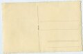 Studioaufnahme eines Angehörigen des NSKK, Maße: 8,5 x 13,5 cm