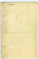Studioaufnahme eines Angehörigen der Wehrmacht auf dessen Hochzeit, Maße: 8,5 x 13,5 cm, datiert 1940