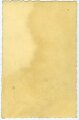 Studioaufnahme eines Angehörigen des Reichsarbeitsdienst, Maße: 8,5 x 14 cm