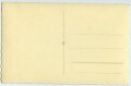 Studioaufnahme eines Angehörigen der Luftwaffe, Maße: 8,5 x 13,5 cm