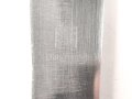 Messer von der Wehrmacht aus Aluminium, datiert 1939, Gesamtlänge ca. 24 cm
