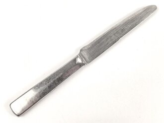 Messer Modell des Amtes Schönheit der Arbeit,...