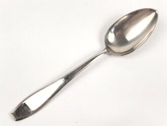 Löffel von der Kriegsmarine, Metall,...
