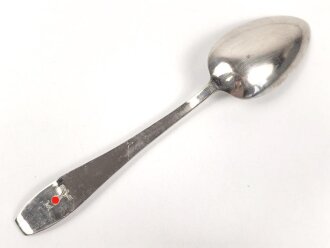 Löffel von der Kriegsmarine, Metall,...