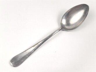 Löffel von der Kriegsmarine, Aluminium,...