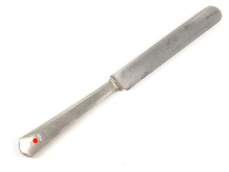 Messer von der Kriegsmarine, Metall, Gesamtlänge ca....