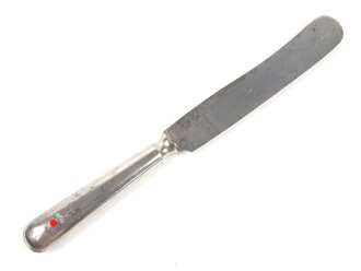 Messer von der Kriegsmarine, Metall, Gesamtlänge ca....
