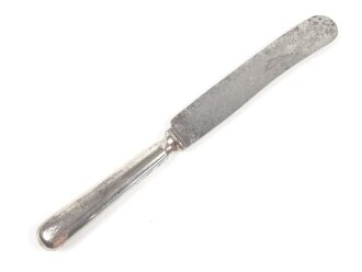 Messer von der Kriegsmarine, Metall, Gesamtlänge ca....