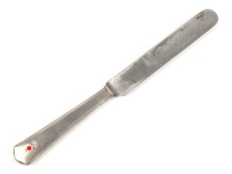 Messer von der Kriegsmarine, Metall, Gesamtlänge ca....