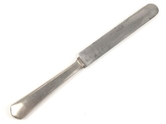 Messer von der Kriegsmarine, Metall, Gesamtlänge ca....