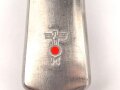 Messer von der Kriegsmarine, Metall, Gesamtlänge ca. 26 cm