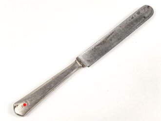 Messer von der Kriegsmarine, Metall, Gesamtlänge ca....