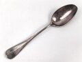 Löffel der kaiserlich-könglichen Staatsbahnen Östereich, Gesamtlänge ca. 19 cm