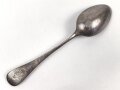 Löffel der kaiserlich-könglichen Staatsbahnen Östereich, Gesamtlänge ca. 19 cm