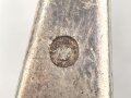 Löffel der kaiserlich-könglichen Staatsbahnen Östereich, Gesamtlänge ca. 19 cm