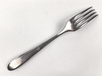 Gabel Reichswerke Hermann Göring aus Metall,...