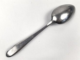 Löffel Reichswerke Hermann Göring aus Metall,...