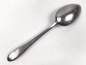 Löffel Reichswerke Hermann Göring aus Metall,...