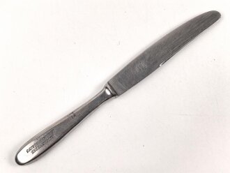 Messer Reichswerke Hermann Göring aus Metall,...