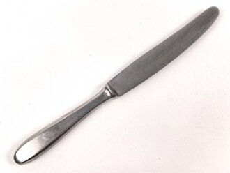 Messer Reichswerke Hermann Göring aus Metall,...
