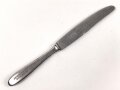 Messer Reichswerke Hermann Göring aus Metall, Gesamtlänge ca. 21 cm