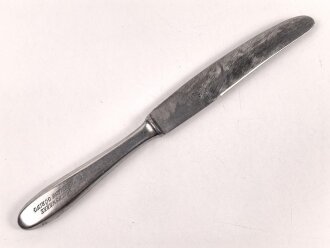 Messer Reichswerke Hermann Göring aus Metall,...