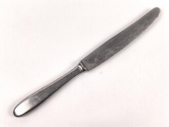 Messer Reichswerke Hermann Göring aus Metall,...