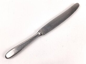 Messer Reichswerke Hermann Göring aus Metall,...