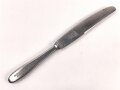 Messer Reichswerke Hermann Göring aus Metall, Gesamtlänge ca. 21 cm