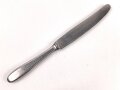 Messer Reichswerke Hermann Göring aus Metall, Gesamtlänge ca. 21 cm