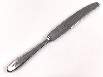 Messer Reichswerke Hermann Göring aus Metall,...