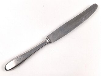 Messer Reichswerke Hermann Göring aus Metall,...