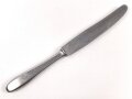 Messer Reichswerke Hermann Göring aus Metall, Gesamtlänge ca. 21 cm