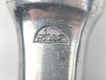 Messer Reichswerke Hermann Göring aus Metall, Gesamtlänge ca. 21 cm