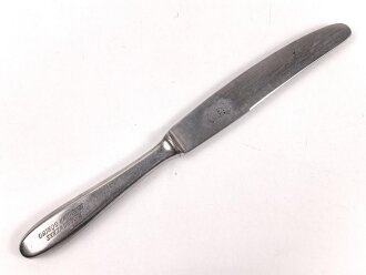 Messer Reichswerke Hermann Göring aus Metall,...