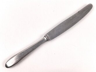 Messer Reichswerke Hermann Göring aus Metall,...