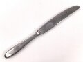 Messer Reichswerke Hermann Göring aus Metall, Gesamtlänge ca. 21 cm