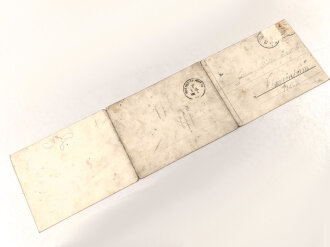 Ansichtskarte "Grüße aus Schwetzingen -...