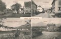 Ansichtskarte "Weiler, Weltkrieg 1914/15"