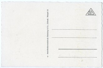 Ansichtskarte "Gruss aus Märcheschloß...