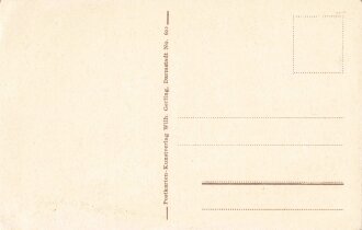 Ansichtskarte "Erbach im Odenwald"