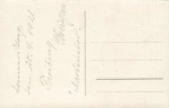 Ansichtskarte "Freiburg im Breisgau"