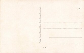 Ansichtskarte "Herrnstadt"