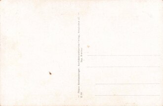 Ansichtskarte "Herrnstadt"