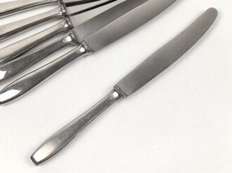 III.Reich, Messer "Deutsche Reichsbahn", Gesamtlänge ca. 26 cm, Sie erhalten 1 Stück