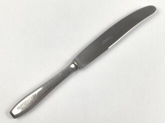 III.Reich, Messer "Deutsche Reichsbahn", Gesamtlänge ca. 26 cm, Sie erhalten 1 Stück