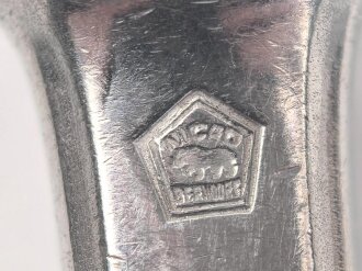 III.Reich, Messer "Deutsche Reichsbahn", Gesamtlänge ca. 26 cm, Sie erhalten 1 Stück