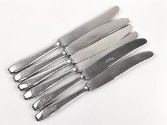 III.Reich, Messer "Deutsche Reichsbahn", Gesamtlänge ca. 26 cm, Sie erhalten 1 Stück