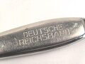 III.Reich, Messer "Deutsche Reichsbahn", Gesamtlänge ca. 26 cm, Sie erhalten 1 Stück