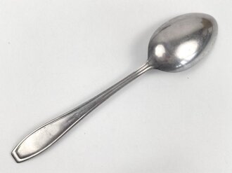 III.reich, Löffel "Deutsche Reichsbahn",  Gesamtlänge ca. 21 cm, Sie erhalten 1 Stück